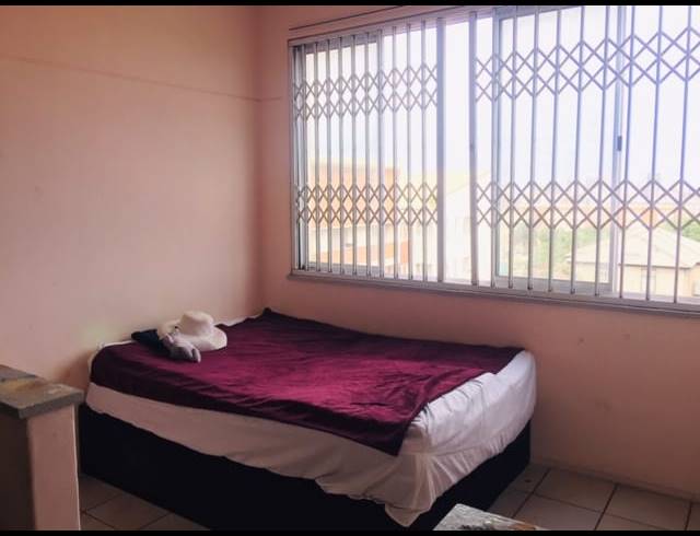1.5 BEDROOM FLAT FOR SALE IN MUSGRAVE